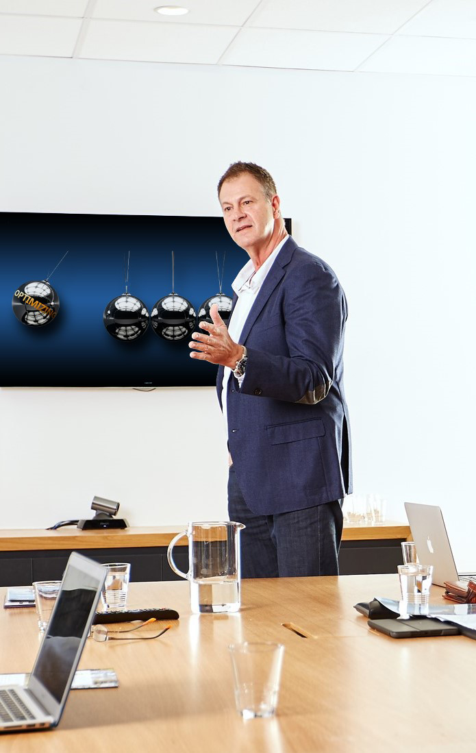 Corporate Image